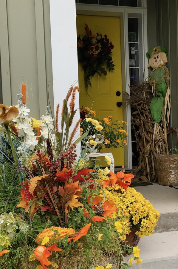 Yellow Door Bed And Breakfast Fort Erie Exteriör bild